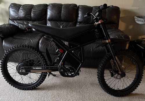 Riding'times