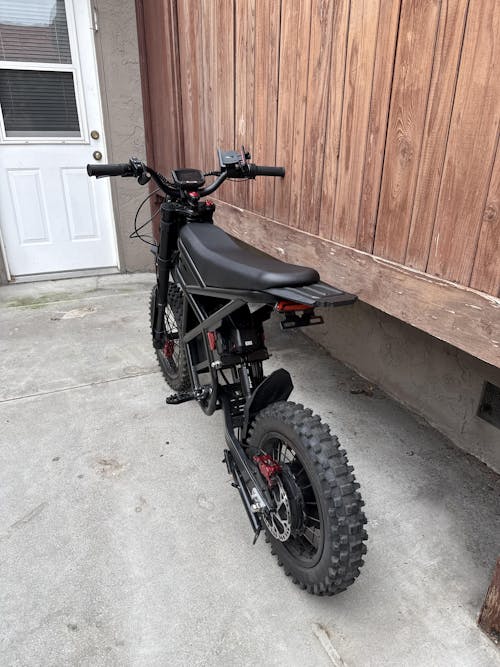 GT54 Pro Electric Mini Motorbike for Teenagers & Adults