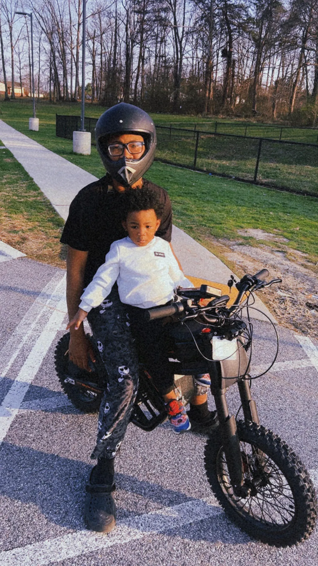 GT54 Pro Electric Mini Motorbike for Teenagers & Adults