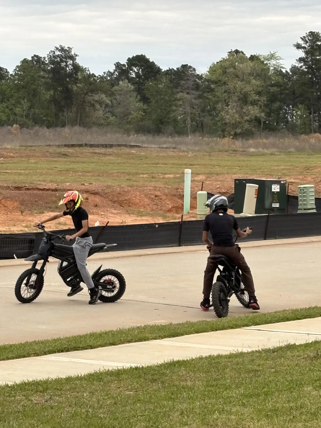 GT54 Pro Electric Mini Motorbike for Teenagers & Adults