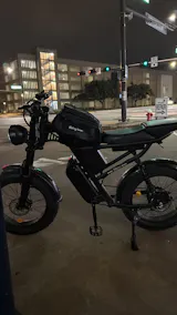 User picture