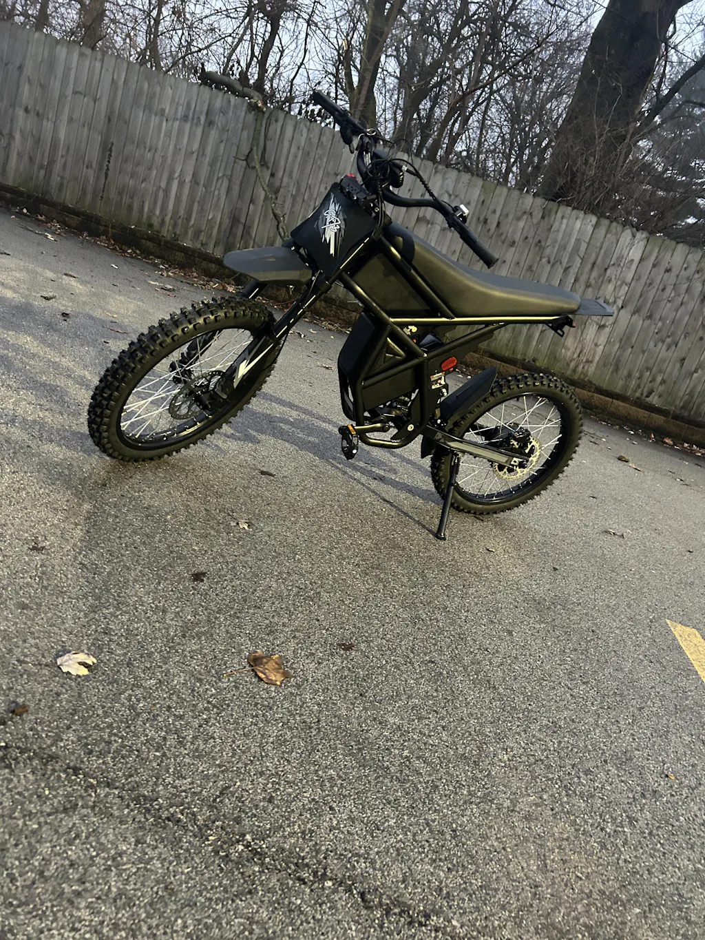 Crank Arm