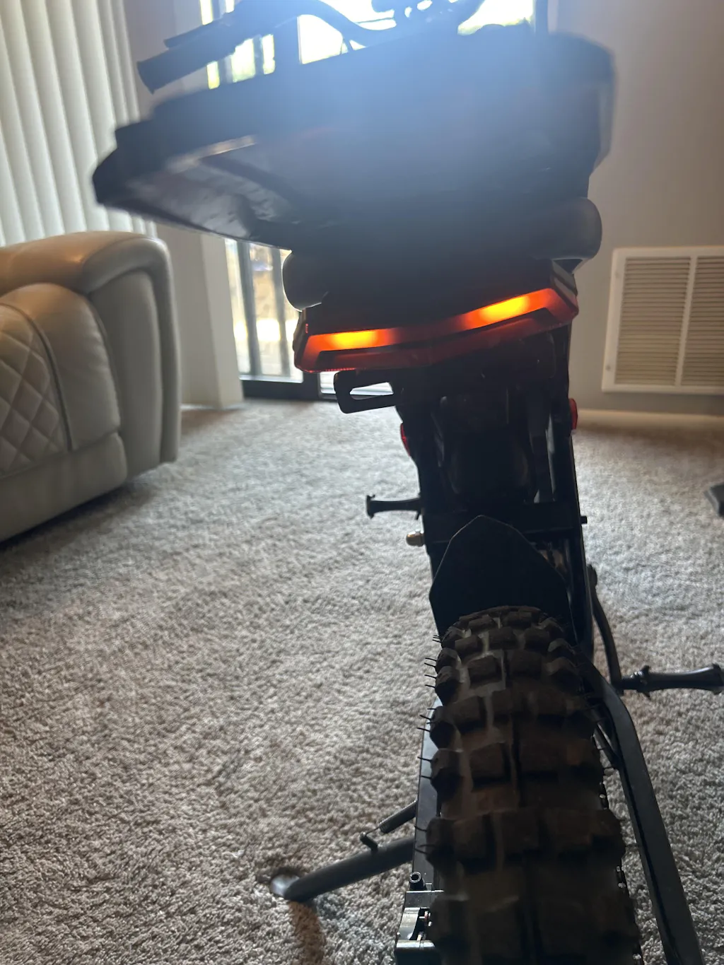 Brake Light