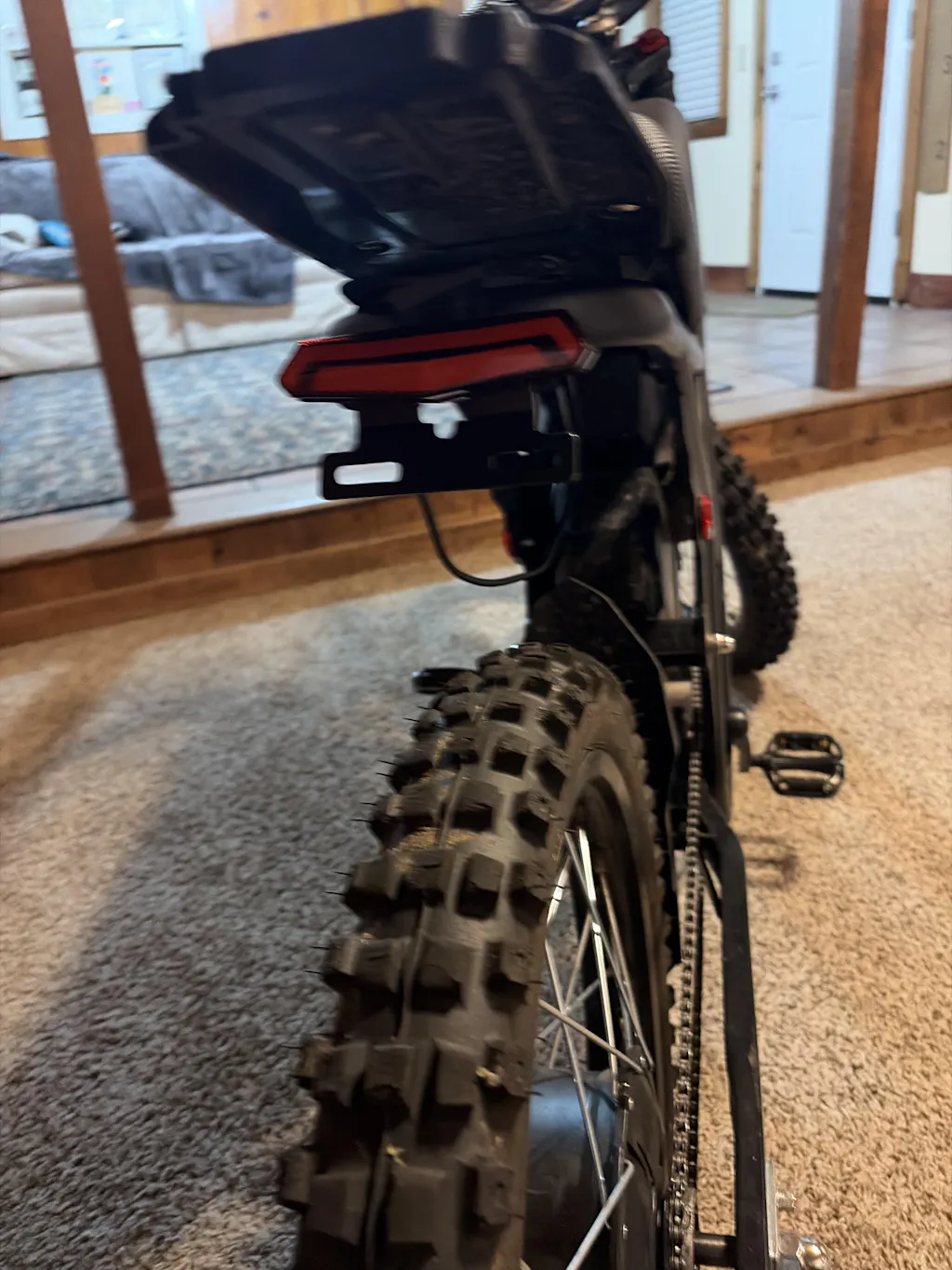 Brake Light
