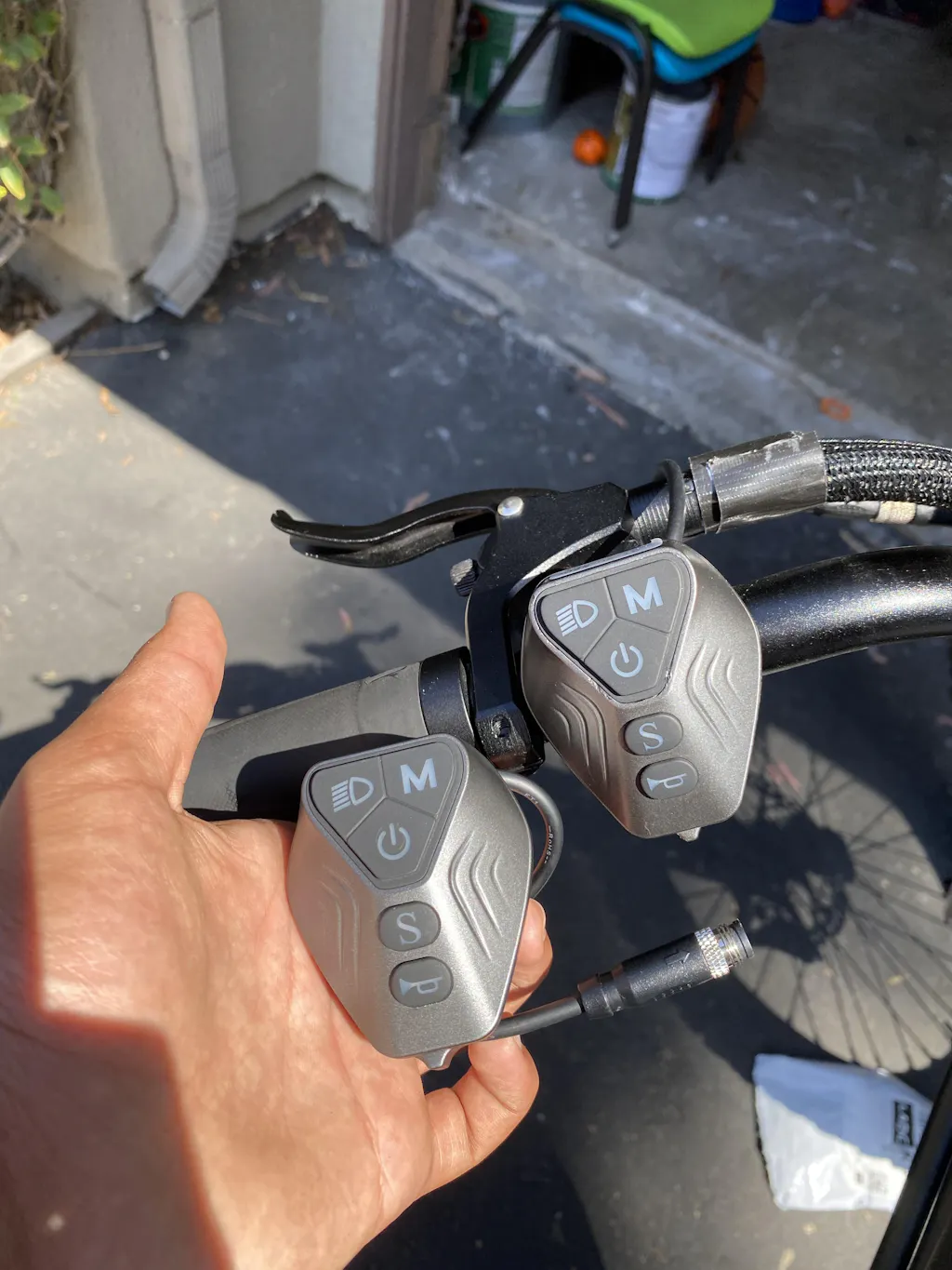 Riding'times