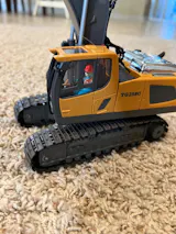 User picture