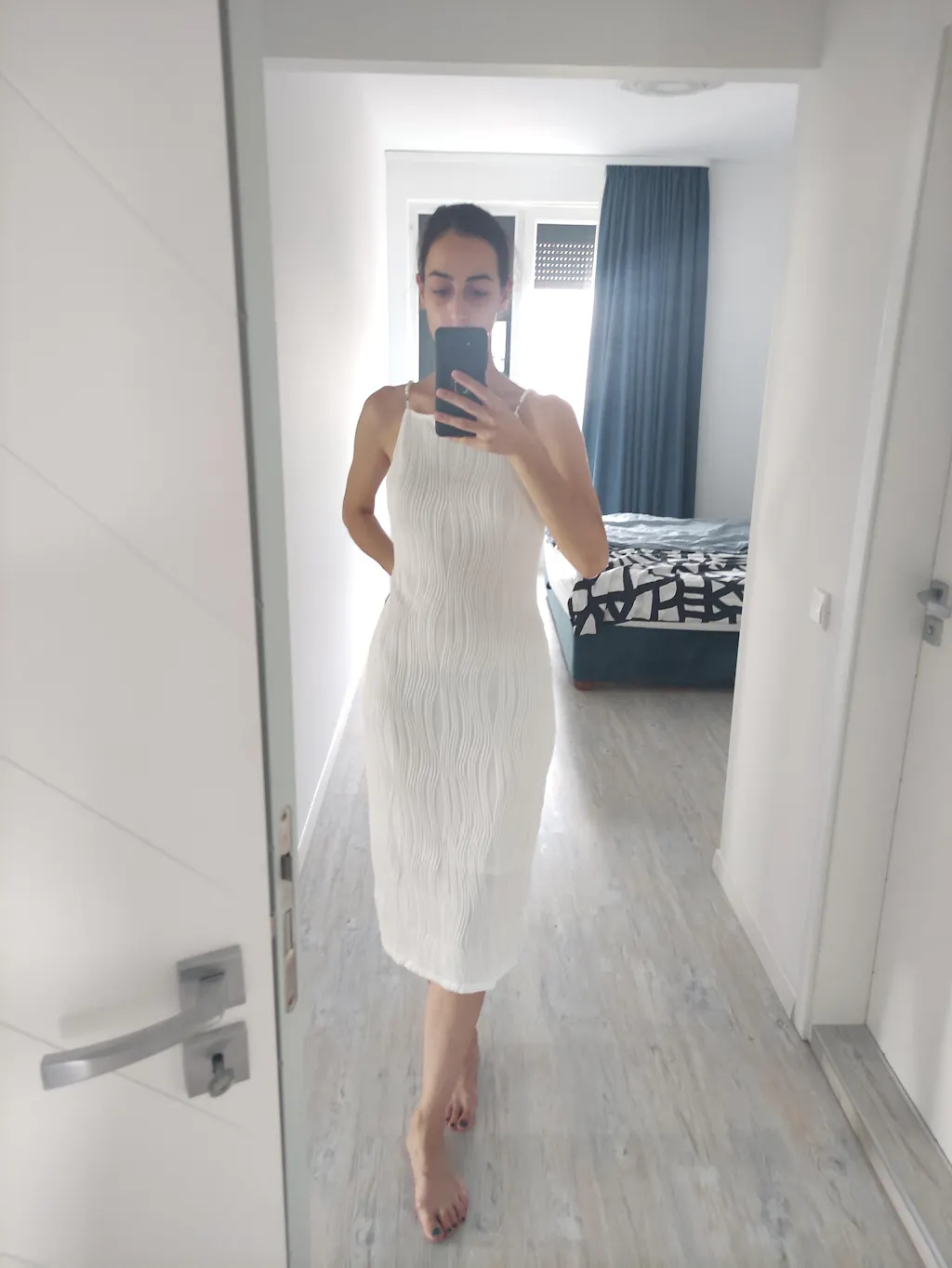 The Cami RSVP Dress