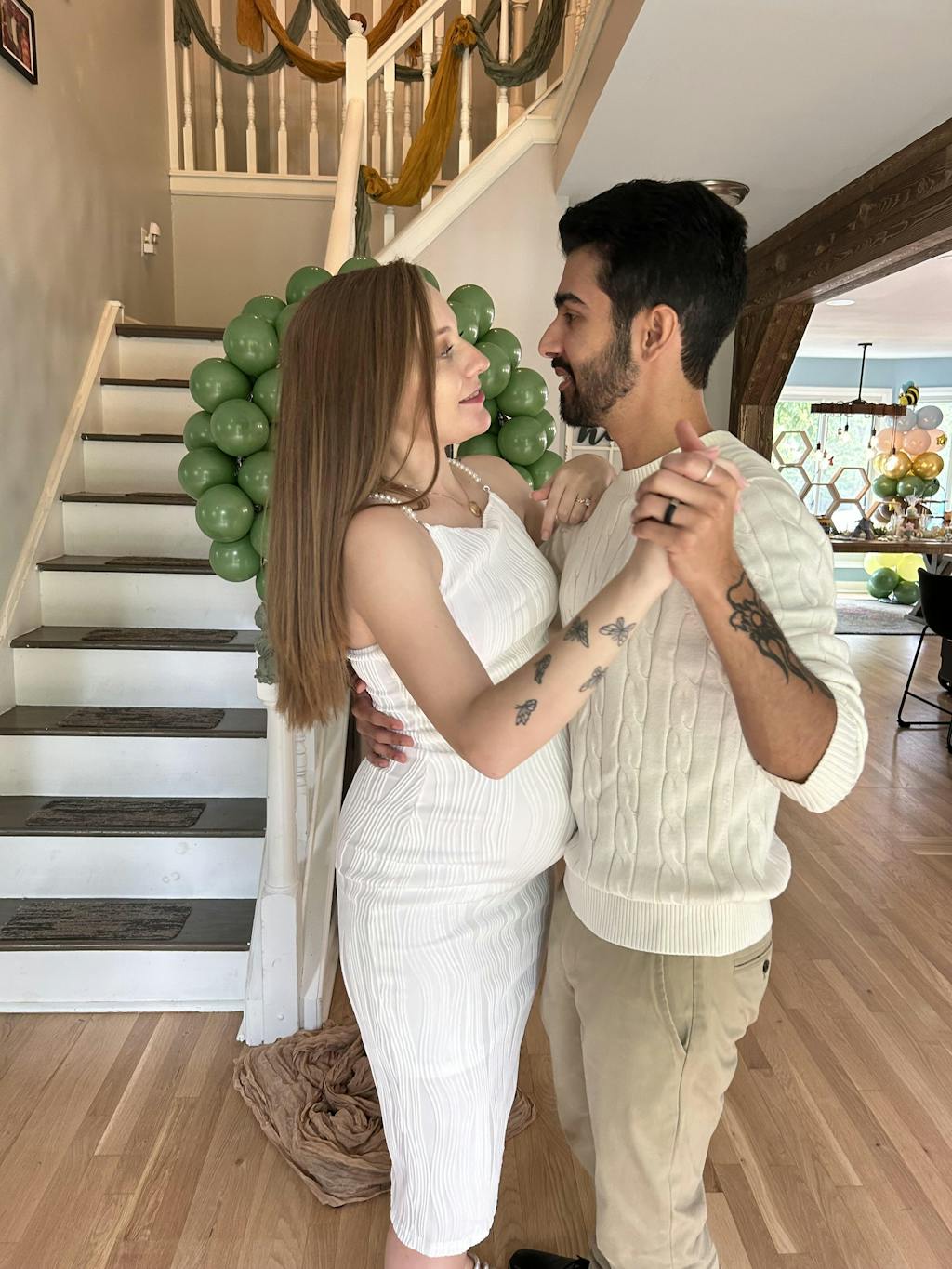 cute bachelorette dresses