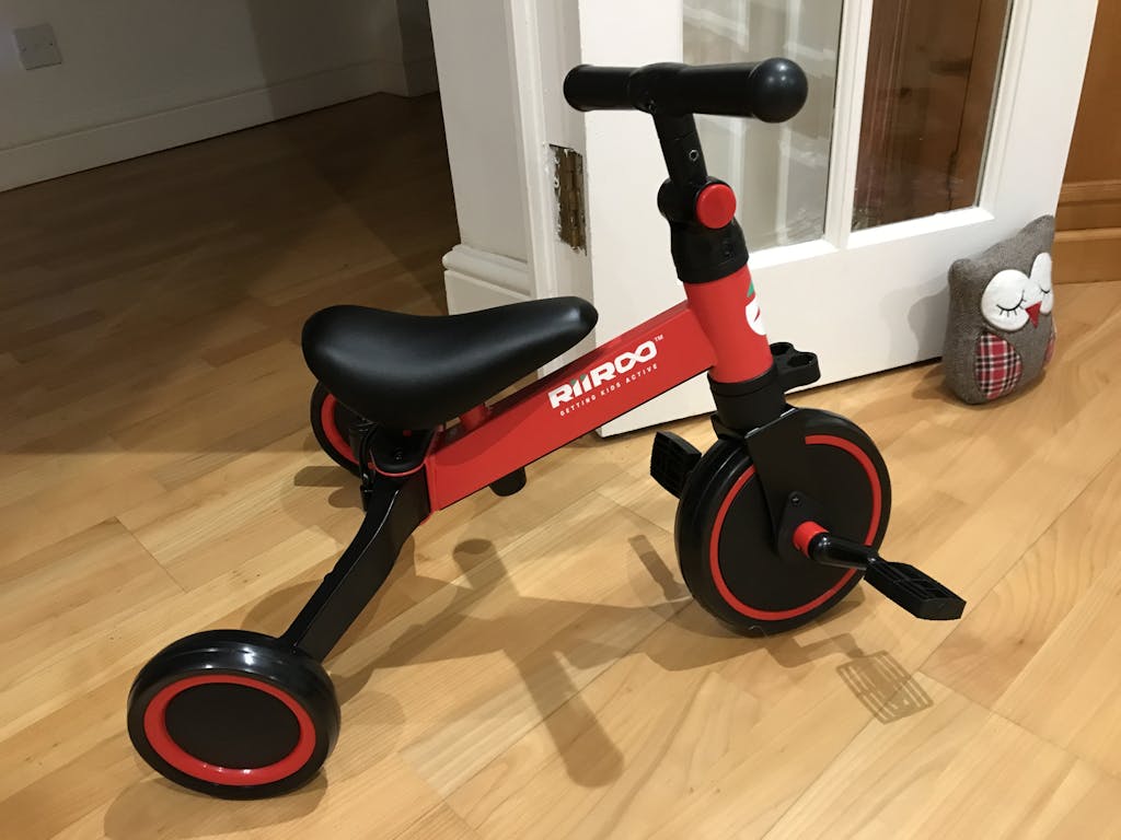 riiroo bike