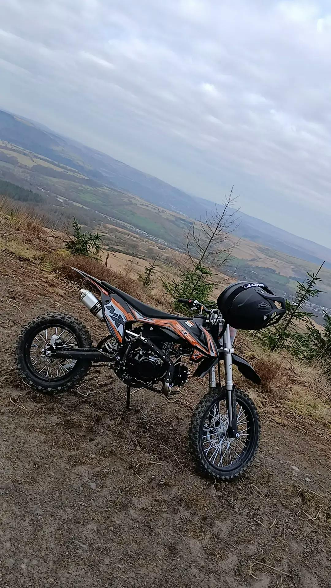 CX-ONE CARBON | Accent