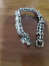 Men's Viking Domineering Dragon Bangle