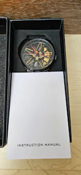 User picture