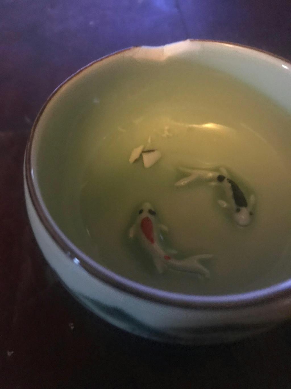 Anillo Ajustable - Ratoncito