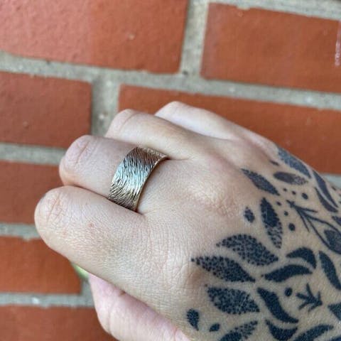 Wind & Wellen  — Ring L