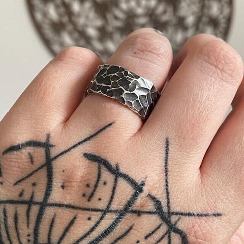 Höhen & Tiefen — Ring L