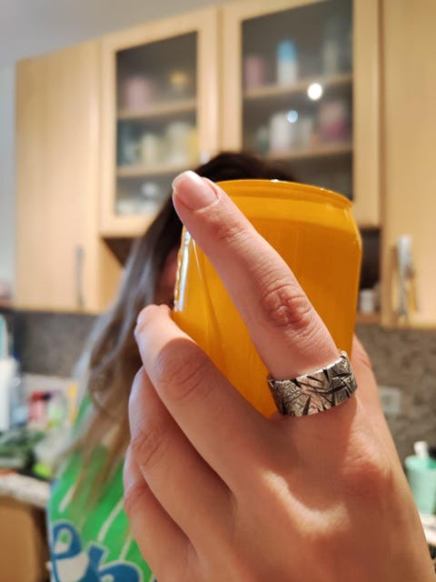 Ecken & Kanten — Ring L