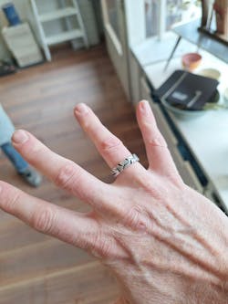 Ecken & Kanten — Ring M