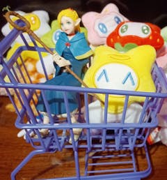 apollo series 1 blind bag plush
