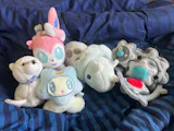 User picture