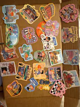 User picture