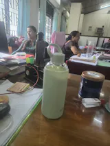 User picture