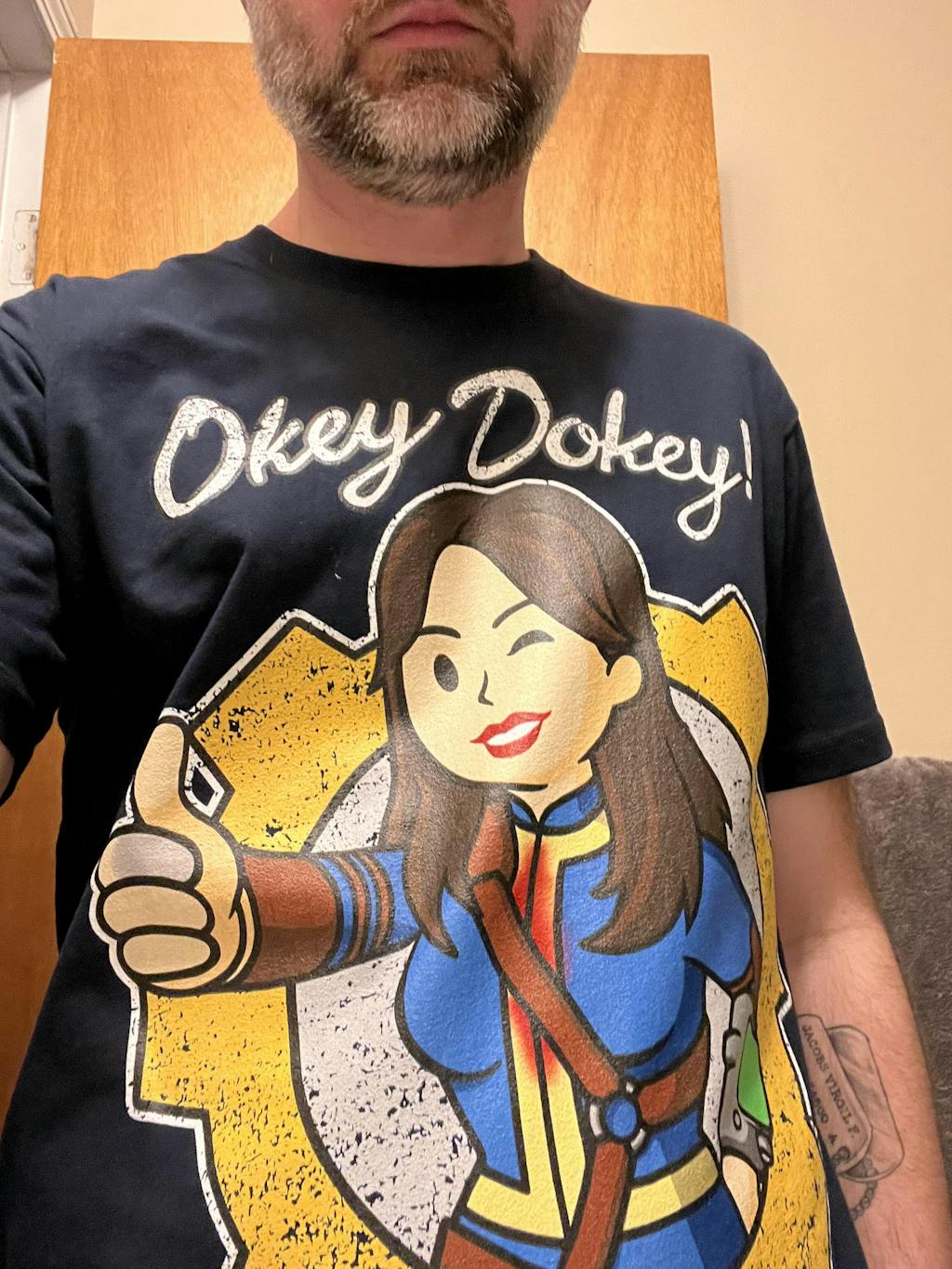 The Inglourious Bunch Womens RIPT Apparel