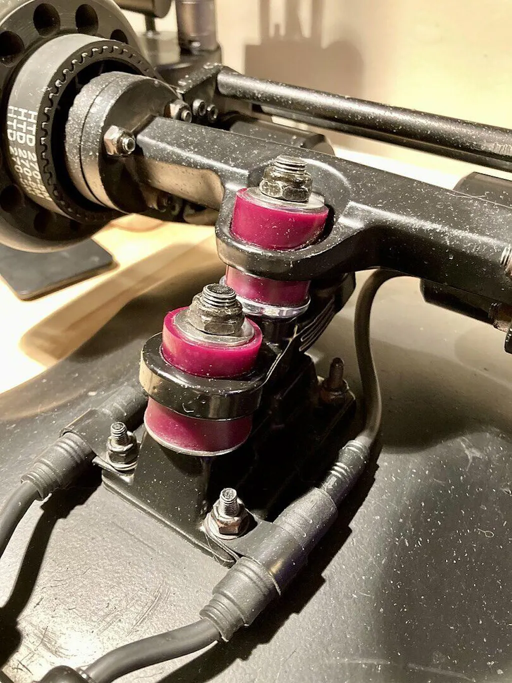 Bearing Speed Lubrication  RipTide Sports, Inc.
