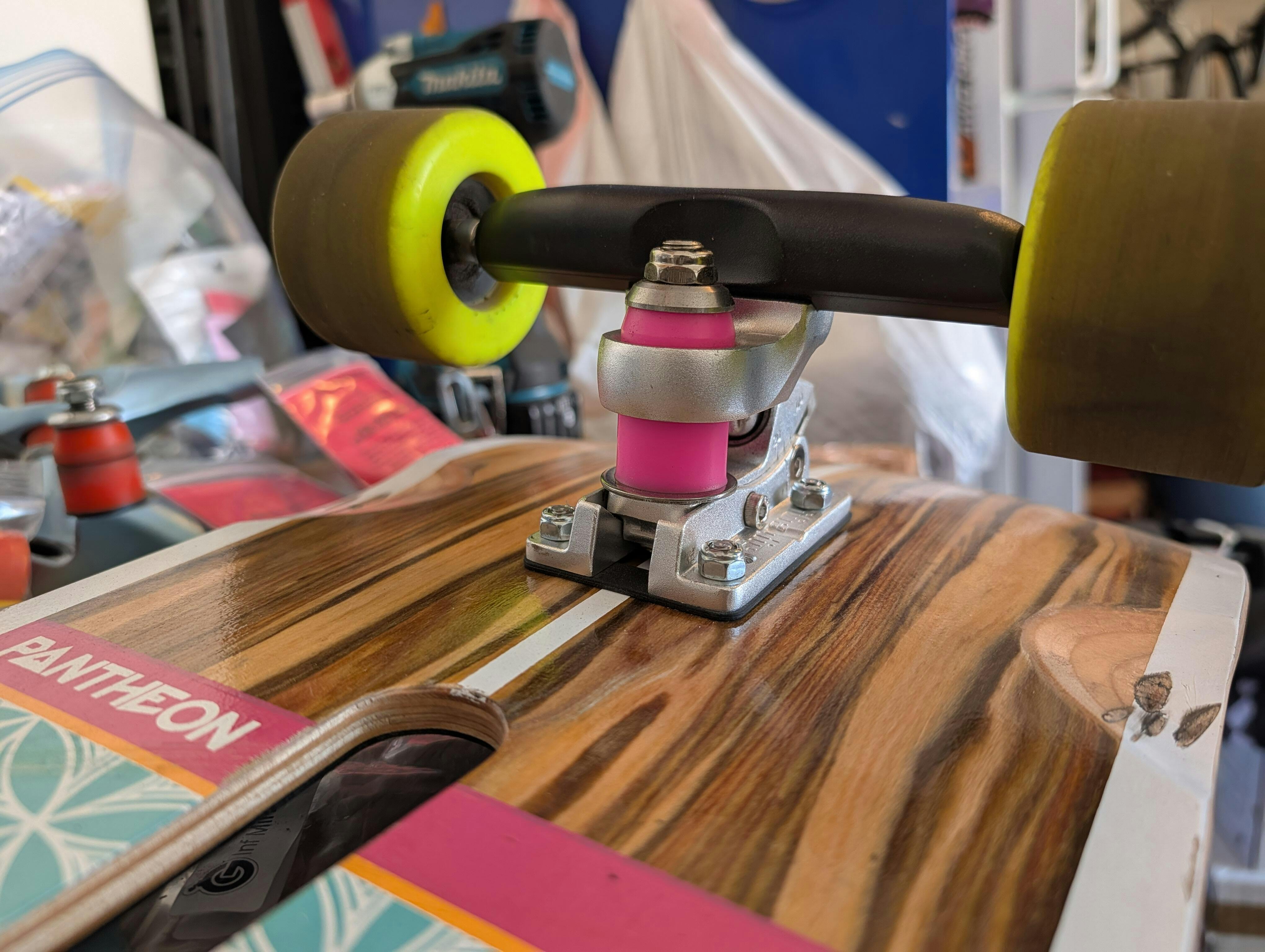 Kore - Spherical Bushings – RipTide Sports, Inc.