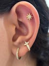 Izar S925 8mm Hoop
