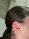 Nervana S925 9mm Hoop