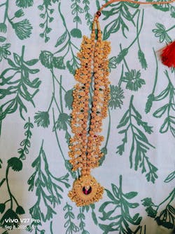 Gheru Kolhapuri Saaj