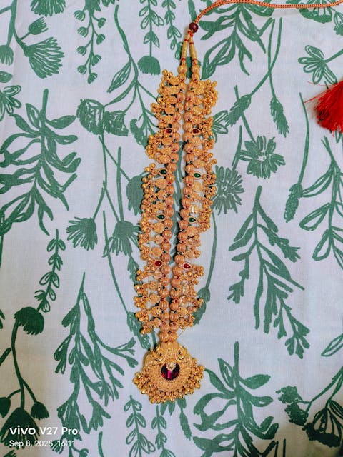 Gheru Kolhapuri Saaj