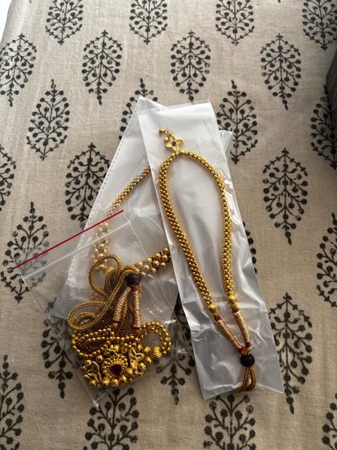 Kolhapuri Belpaan jondhali pot