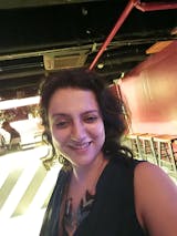 Hydrangea Hues Necklace