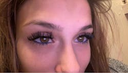 ✨RITALASH 240PCS D Curl 3D Fluffy Individual Eyelash Clusters Kit – DIY with Bond & Tweezers