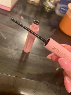 RITALASH 12ML Lash Bond & Overnight Sealer – 2-in-1 Long-Lasting Eyelash Glue