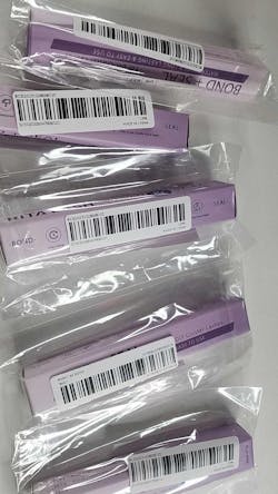 RITALASH Clear Lash Glue for Eyelash Extensions