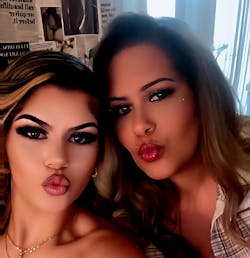 RITALASH 400PCS DIY Lash Extension Kit  – 30D+40D