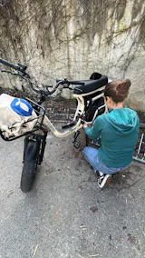 User picture