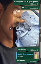 User picture