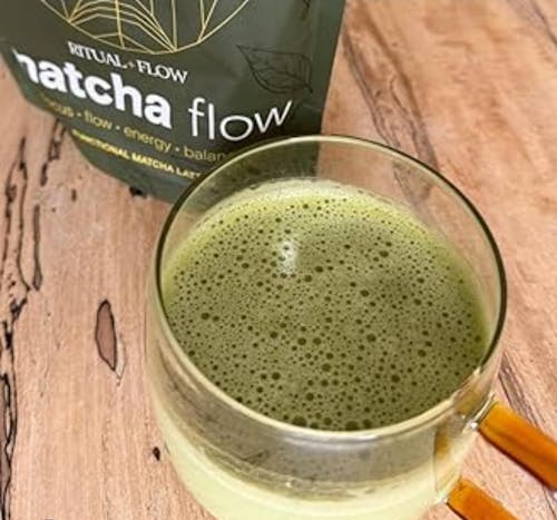 Matcha Flow Bundle Of Three