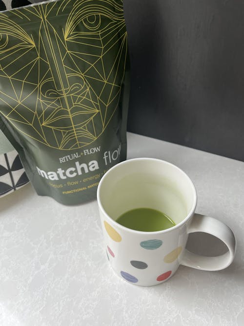 Matcha Flow Bundle Of Two