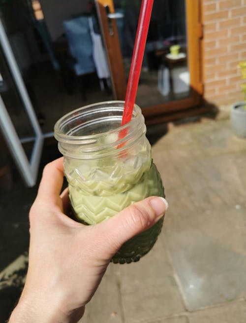 Matcha Flow Bundle Of Three