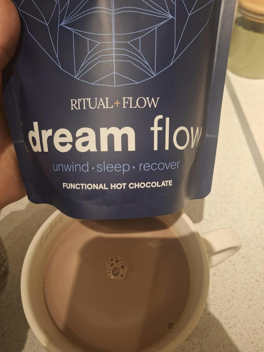 Dream Flow - Magnesium Sleep Aid