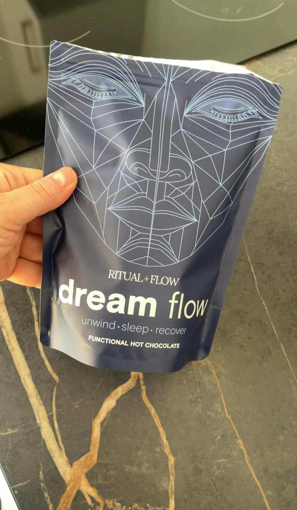 Dream Flow - Magnesium Sleep Aid