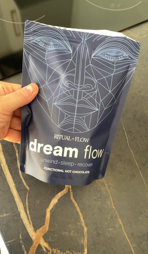 Dream Flow - Magnesium Sleep Aid
