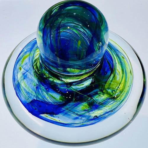 Printmaking Glass Baren