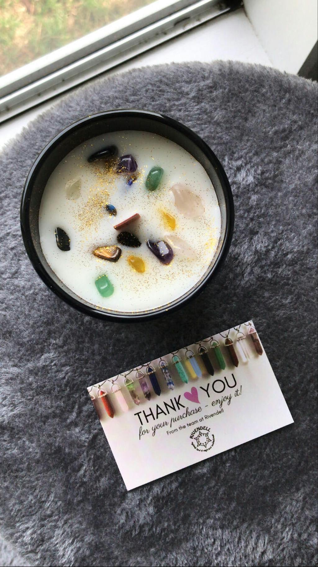 Rivendell New Age Gifts NZ Crystals and Gemstone Jewellery