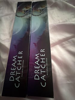 New Moon Dream Catcher 15gm