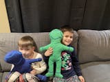 User picture